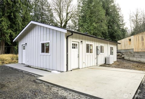Photo of 2923 Brook Lane, Sedro Woolley, WA 98284 (MLS # 2480977)