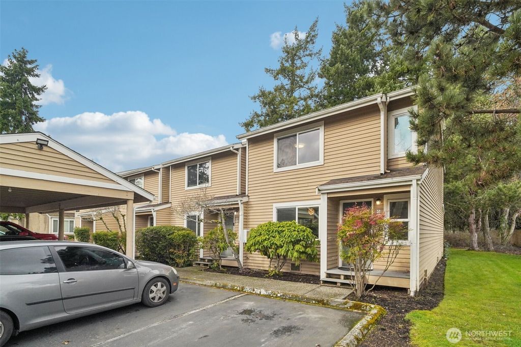 Photo of 23912 12th Place S #201, Des Moines, WA 98198 (MLS # 2490632)