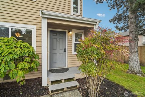 Photo of 23912 12th Place S #201, Des Moines, WA 98198 (MLS # 2490632)