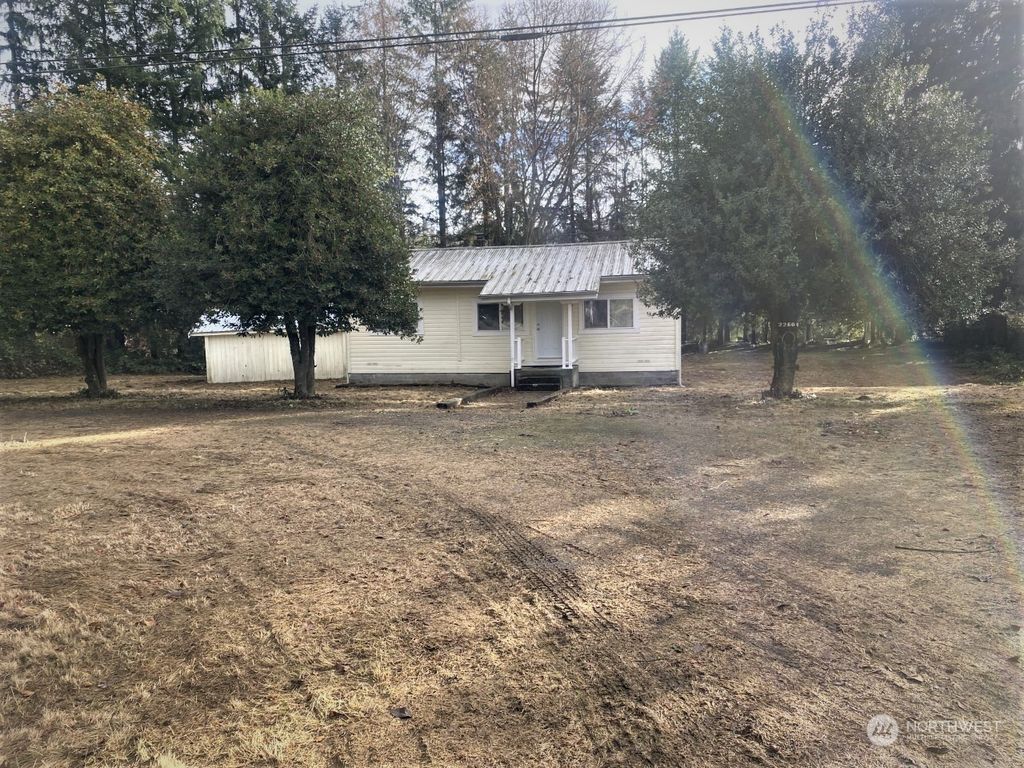Photo of 22604 Yeager Road, Monroe, WA 98272 (MLS # 2019241)