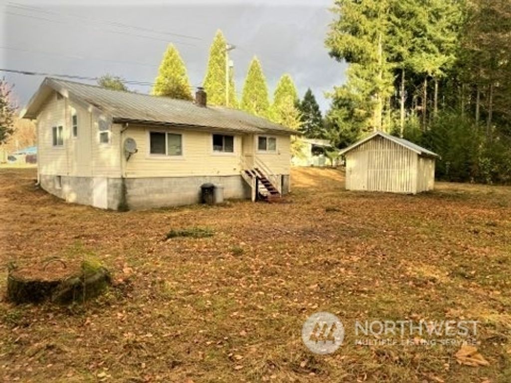 Photo of 22604 Yeager Road, Monroe, WA 98272 (MLS # 2019241)