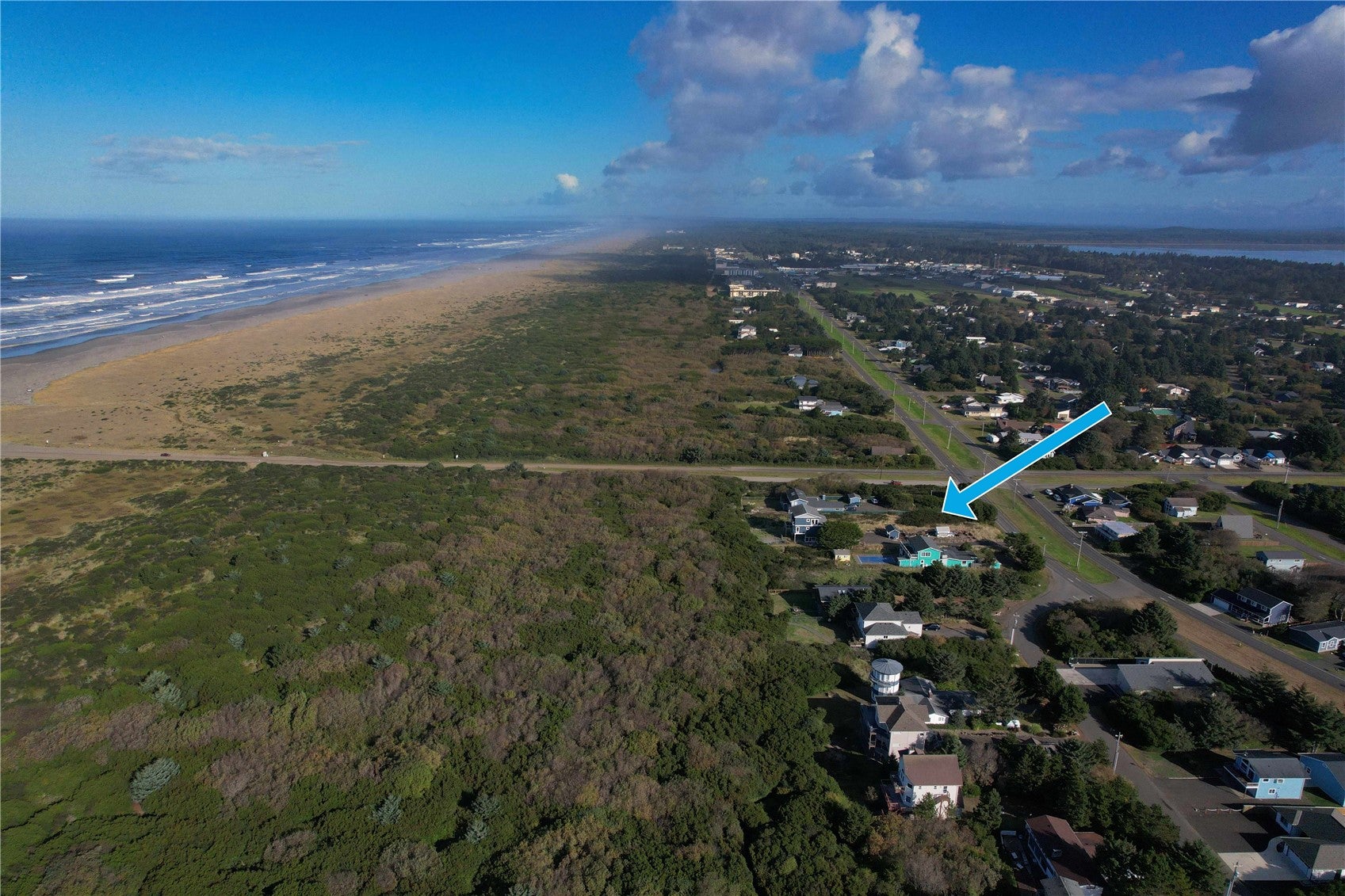 391 Ocean Shores Boulevard NW