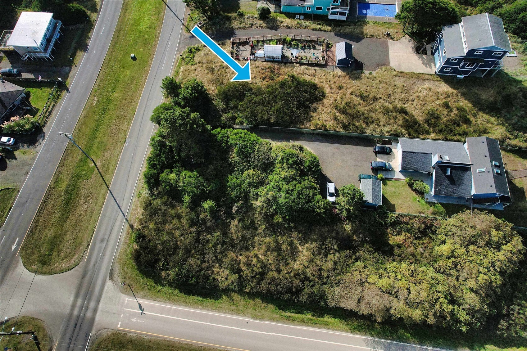 391 Ocean Shores Boulevard NW