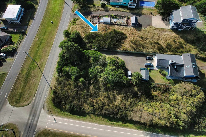 391 Ocean Shores Boulevard NW
