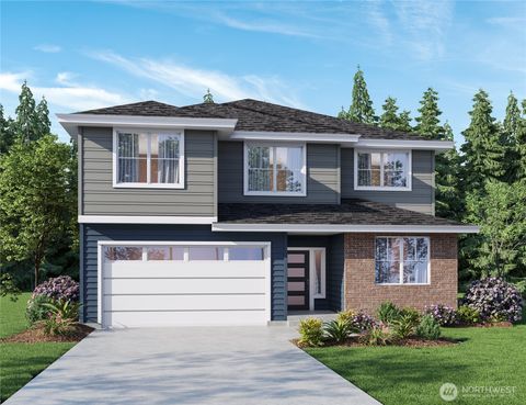 3201 219th Avenue E Lake Tapps WA 98391