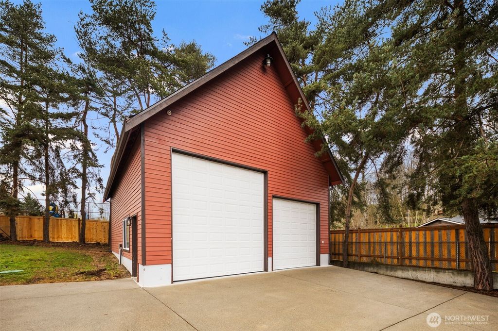 Photo of 25702 126th Avenue SE, Kent, WA 98030 (MLS # 2336279)