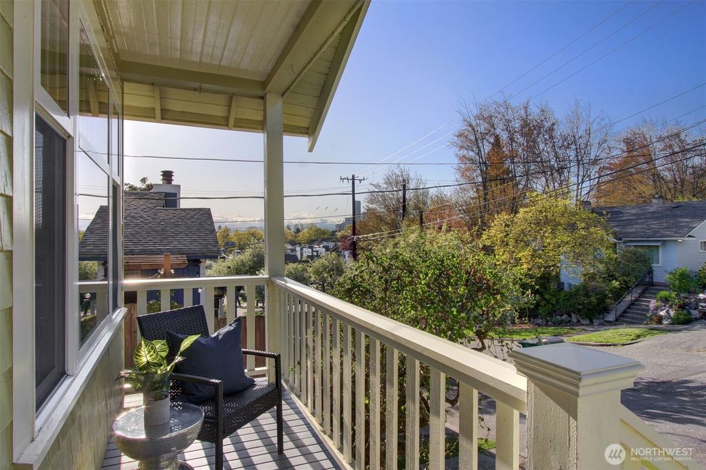 Photo of 2957 S Norman Street, Seattle, WA 98144 (MLS # 2365417)