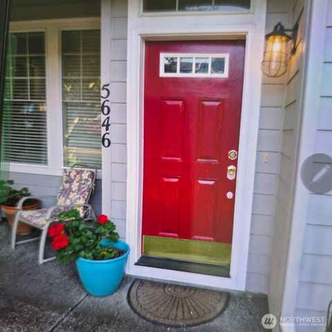 Photo of 5646 K St St, Washougal, WA 98671 (MLS # 2415881)