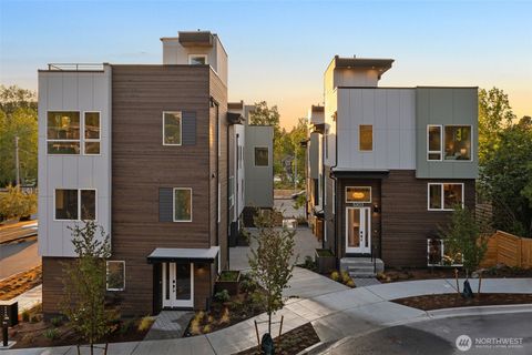 Photo of 5203 Sand Point Way NE, Seattle, WA 98105 (MLS # 2466392)