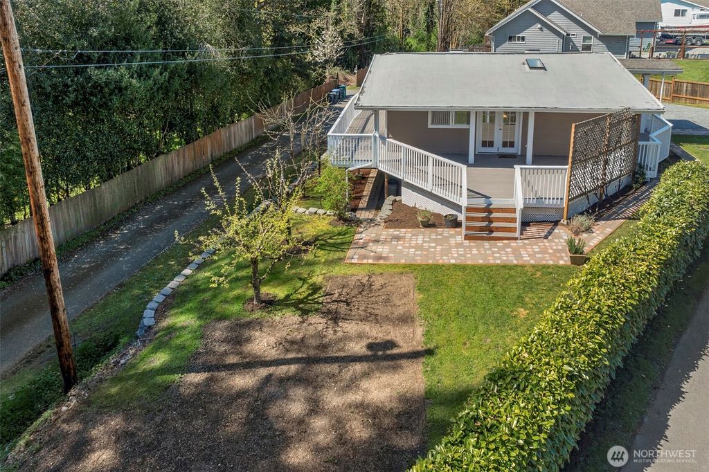 Photo of 2230 Cherry Road, Lake Stevens, WA 98258 (MLS # 2512368)