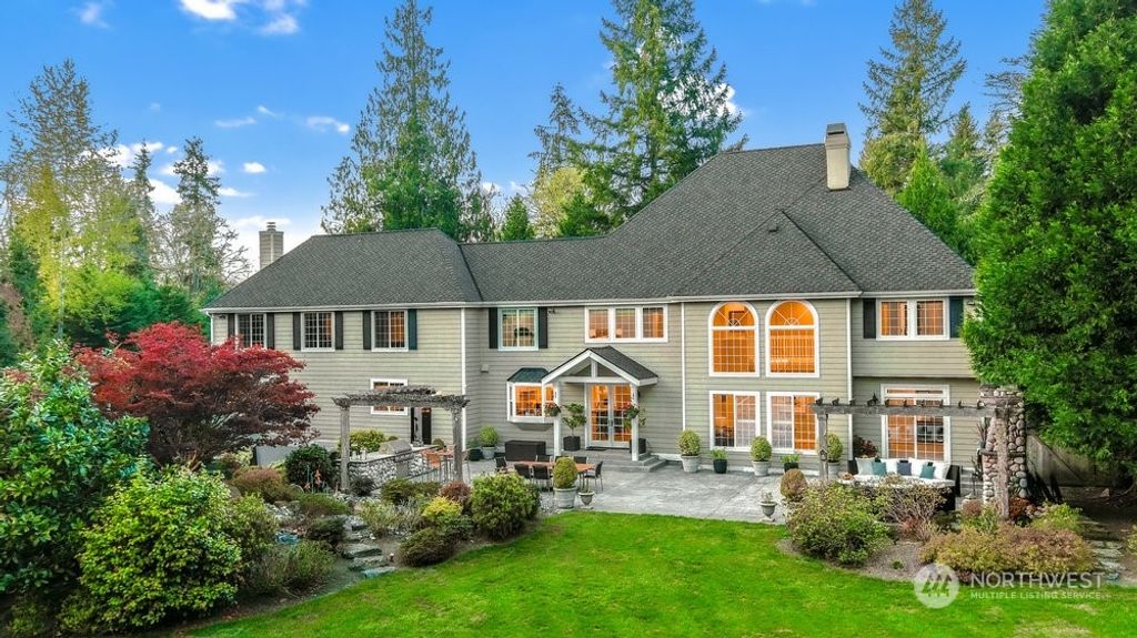 Photo of 21711 NE 138th Street, Woodinville, WA 98077 (MLS # 2060134)