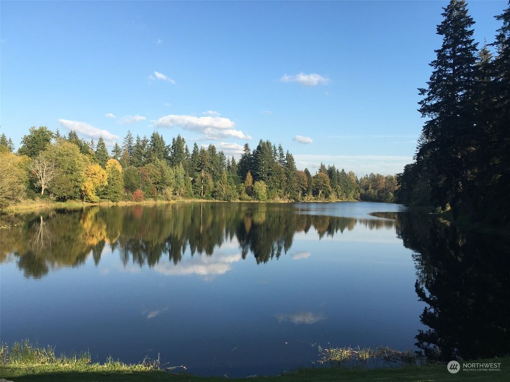 Photo of 21711 NE 138th Street, Woodinville, WA 98077 (MLS # 2060134)