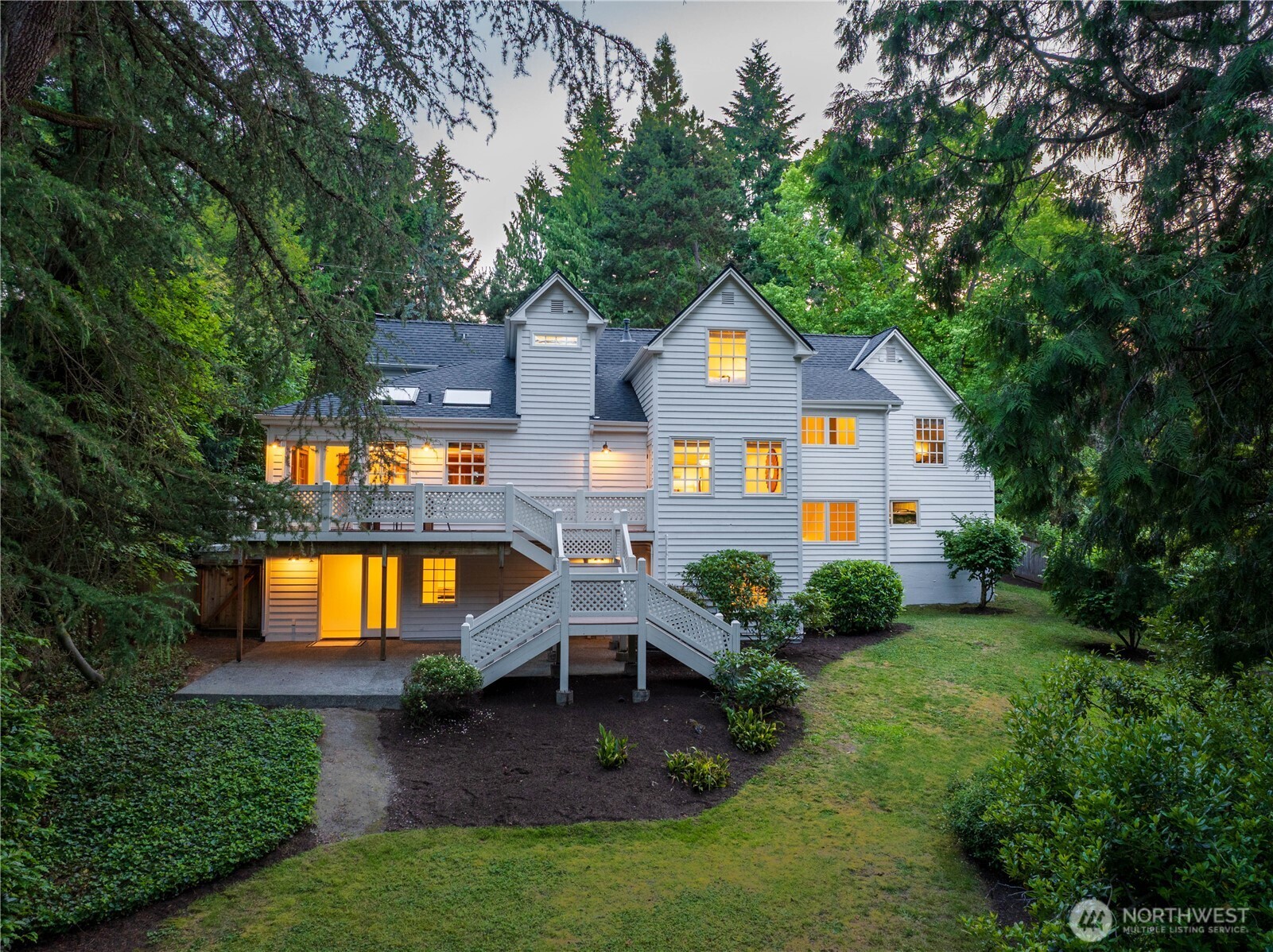 2020 Evergreen Point Road