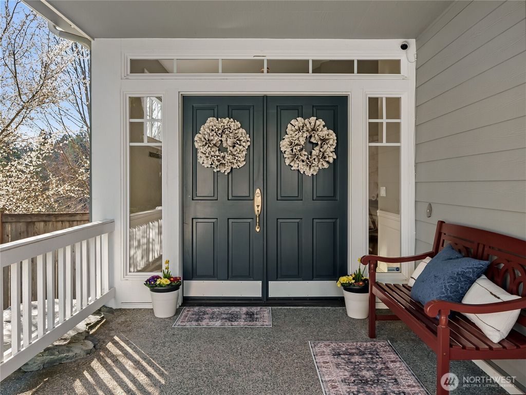 Photo of 23919 SE 8th Place, Sammamish, WA 98075 (MLS # 2502658)