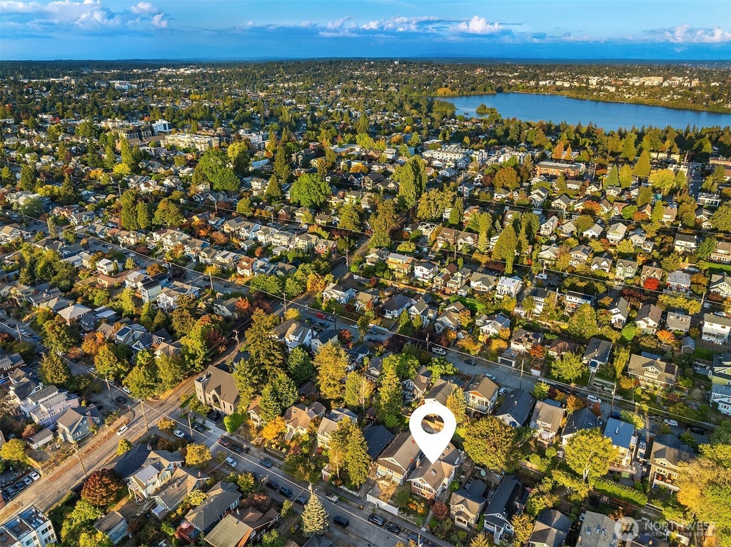 Photo of 6220 2nd Avenue NW, Seattle, WA 98107 (MLS # 2586847)