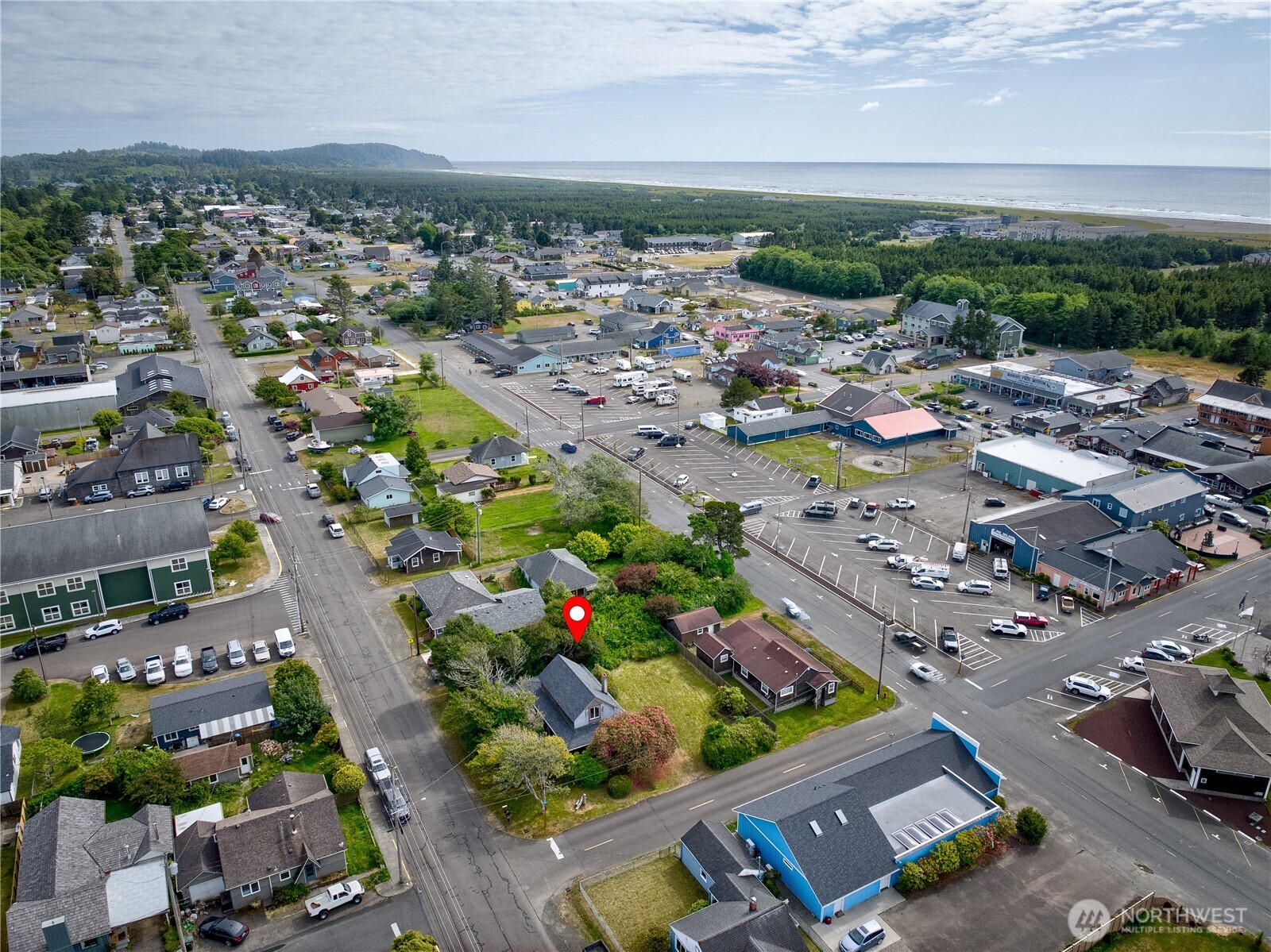 209 3rd Street SE