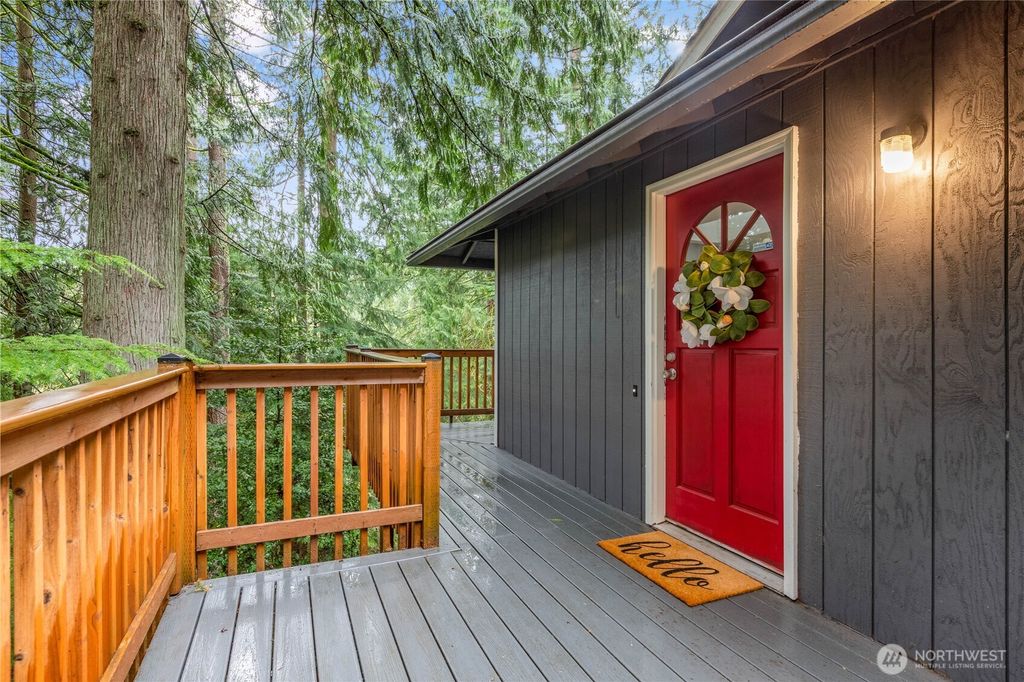 Photo of 439 Sudden Valley Drive, Bellingham, WA 98229 (MLS # 2470675)