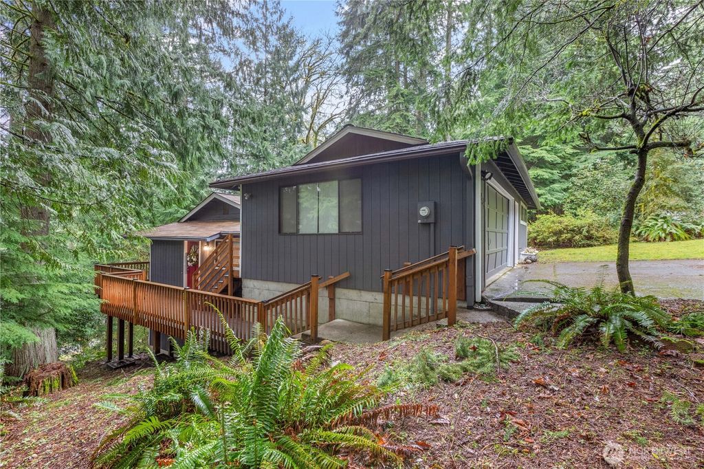 Photo of 439 Sudden Valley Drive, Bellingham, WA 98229 (MLS # 2470675)