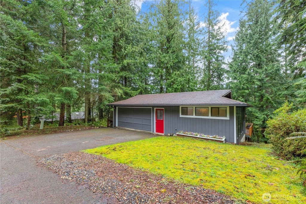 Photo of 439 Sudden Valley Drive, Bellingham, WA 98229 (MLS # 2470675)