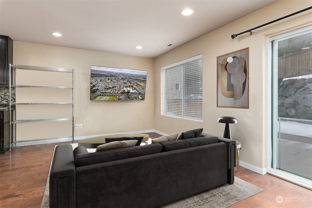 Photo of 1103 82nd Drive SE, Lake Stevens, WA 98258 (MLS # 2204034)