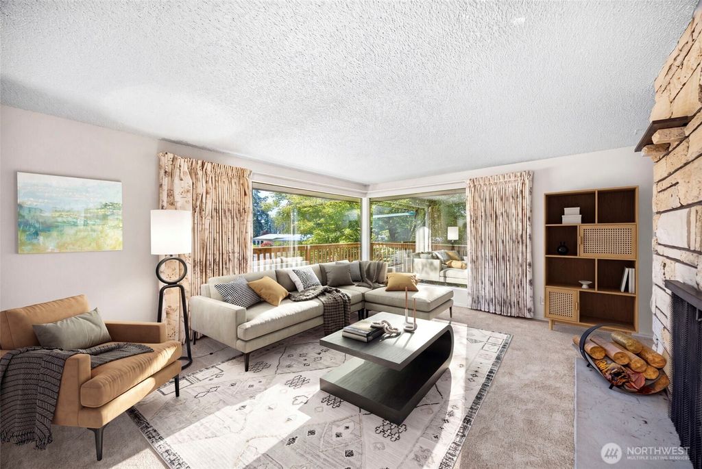 Photo of 41 NW Doncee Drive, Bremerton, WA 98311 (MLS # 2552946)