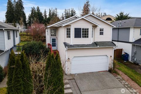 2030 127th Place SE, Everett, WA 98208 - MLS#: 2343744
