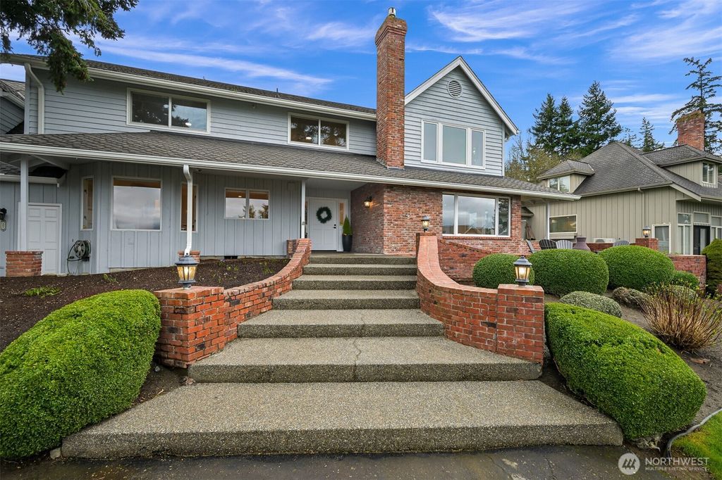 Photo of 25 Shorewood Drive, Bellingham, WA 98225 (MLS # 2495322)