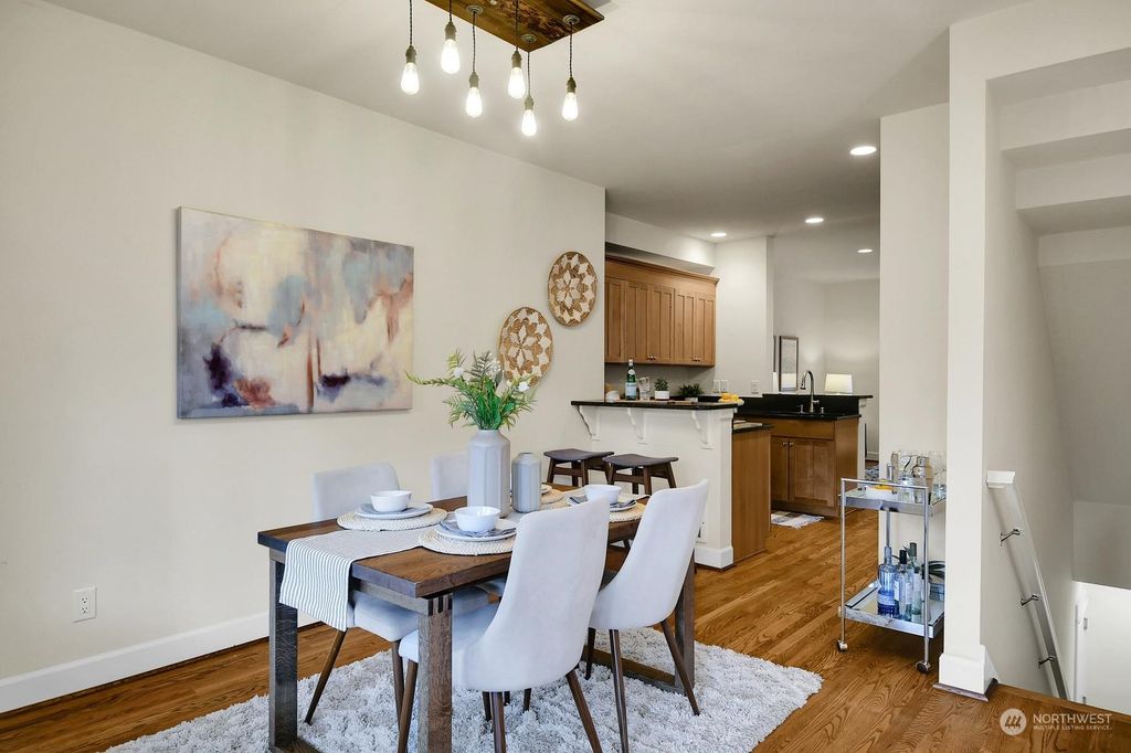 Photo of 2820 E Spring Street Ct, Seattle, WA 98122 (MLS # 2203482)