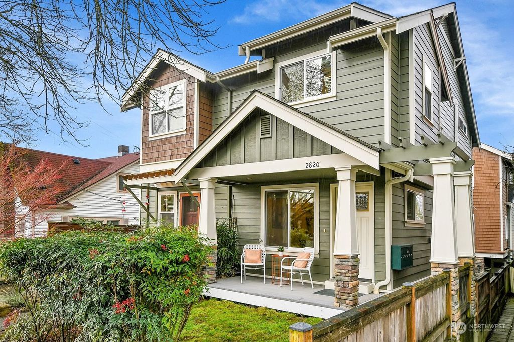 Photo of 2820 E Spring Street Ct, Seattle, WA 98122 (MLS # 2203482)