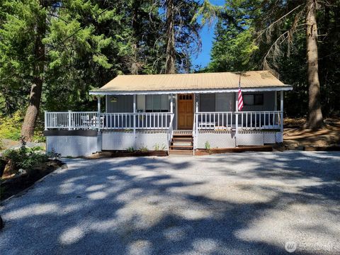 Photo of 13907 US Hwy 2, Leavenworth, WA 98826 (MLS # 2439743) Photo of 13907 US Hwy 2, Leavenworth, WA 98826 (MLS # 2439743)
