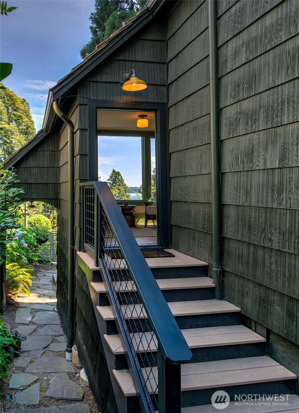Photo of 1525 Madrona Drive, Seattle, WA 98122 (MLS # 2418041)
