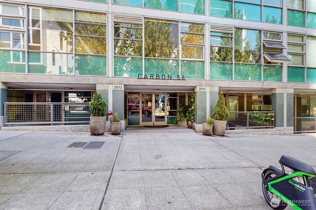 Photo of 2015 Terry Avenue #301, Seattle, WA 98121 (MLS # 2403419)