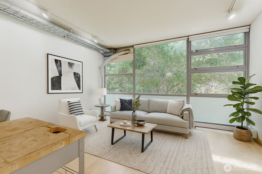 Photo of 2015 Terry Avenue #301, Seattle, WA 98121 (MLS # 2403419)