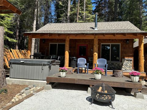 Photo of 22415 Stirrup Road, Leavenworth, WA 98826 (MLS # 2480662)