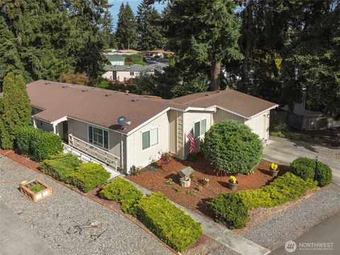 31 Fircrest Drive, Sequim, WA 98382 - MLS#: 2340888