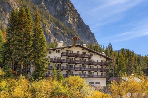 Photo of 17700 Alpental Access Road NE #1015, Snoqualmie Pass, WA 98045 (MLS # 2594019)
