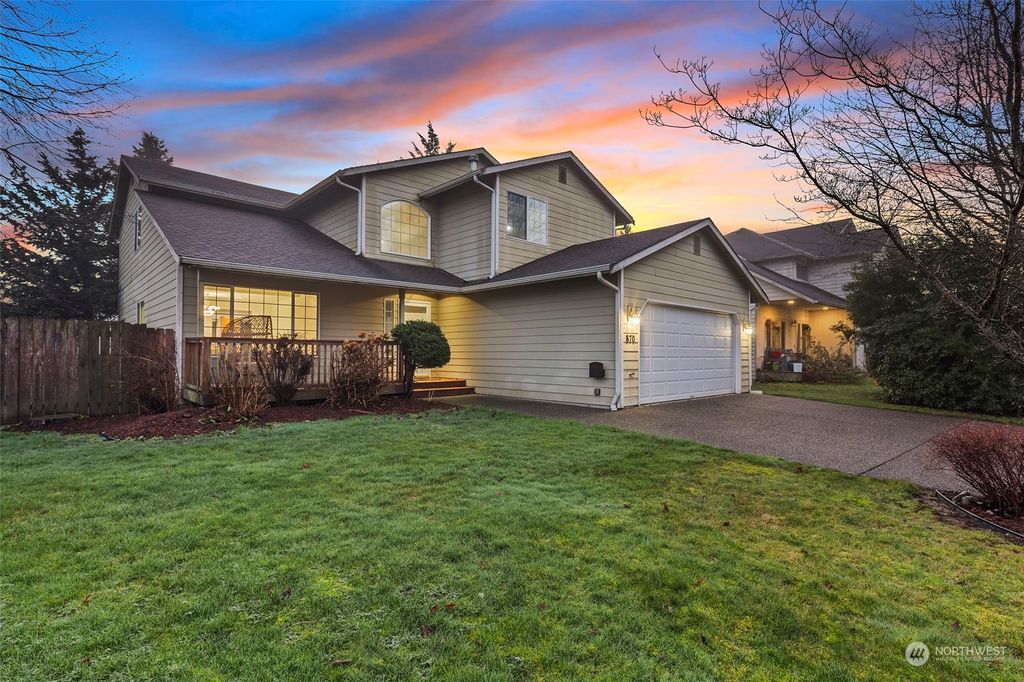 Photo of 870 Salmon Run N, Sultan, WA 98294 (MLS # 2310016)