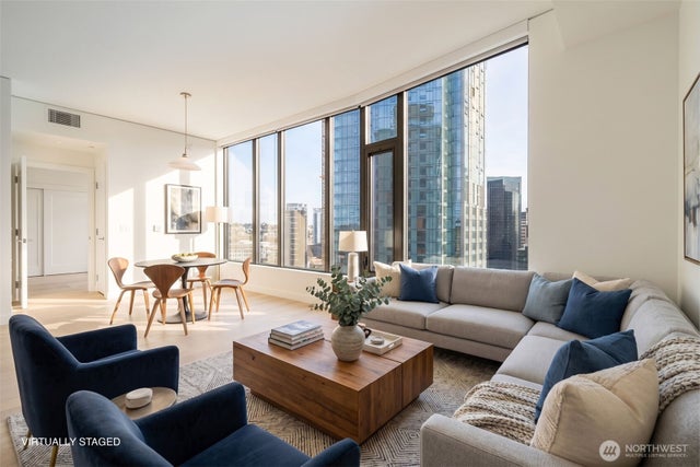 2510 6th Avenue 2603 #2603, Seattle