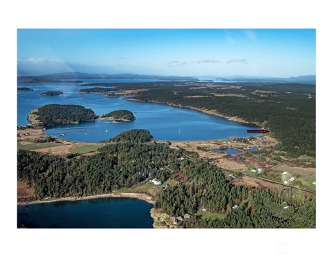 Photo of 68 Bryn Mawr Avenue #B, Lopez Island, WA 98261 (MLS # 2574668)
