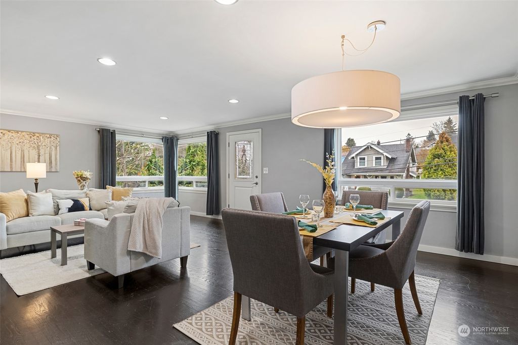 Photo of 2447 3rd Avenue W, Seattle, WA 98119 (MLS # 2184159)