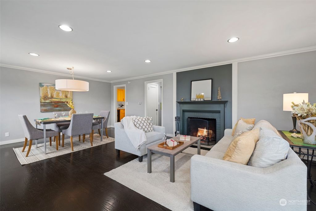 Photo of 2447 3rd Avenue W, Seattle, WA 98119 (MLS # 2184159)