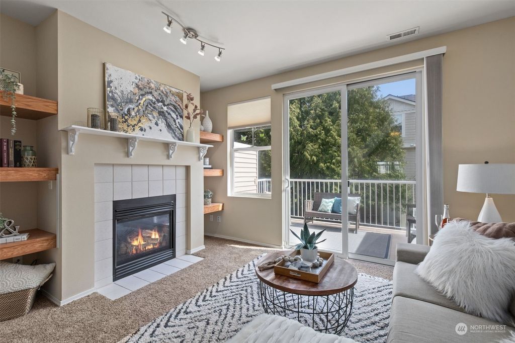 Photo of 23224 59th Court S #4-5, Kent, WA 98032 (MLS # 2218178)