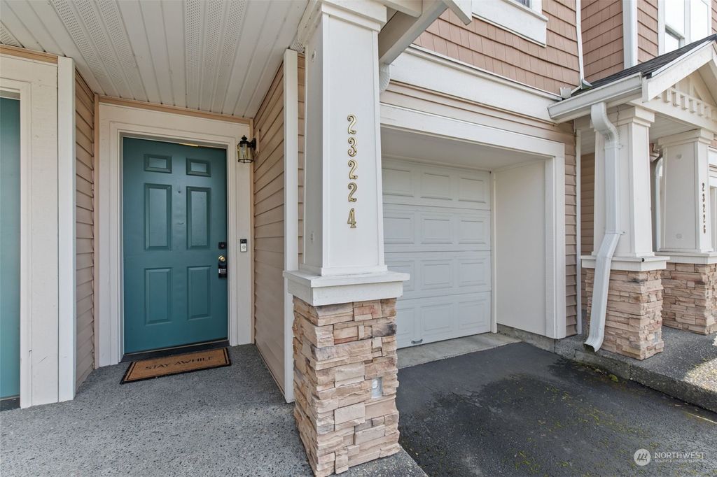 Photo of 23224 59th Court S #4-5, Kent, WA 98032 (MLS # 2218178)