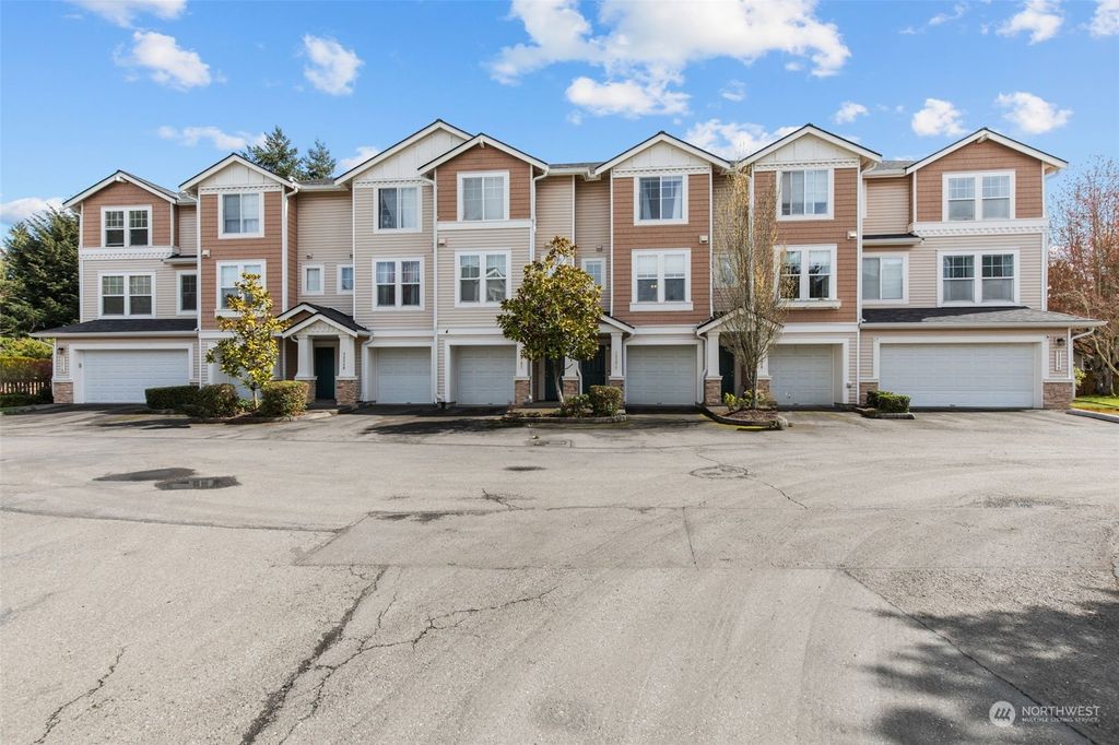 Photo of 23224 59th Court S #4-5, Kent, WA 98032 (MLS # 2218178)