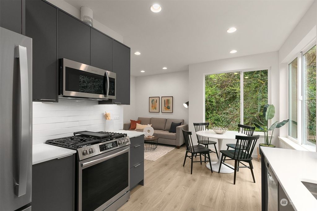 Photo of 3727 F S Dawson Street, Seattle, WA 98118 (MLS # 2204705)