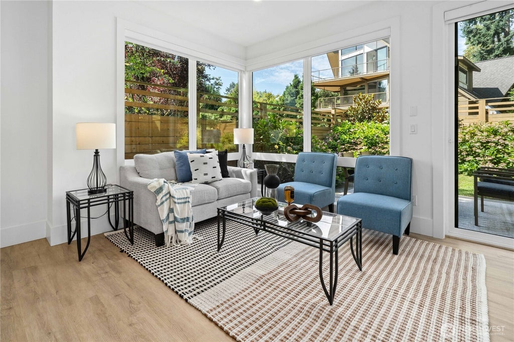 Photo of 6915 55th Avenue S #B, Seattle, WA 98118 (MLS # 2573109)