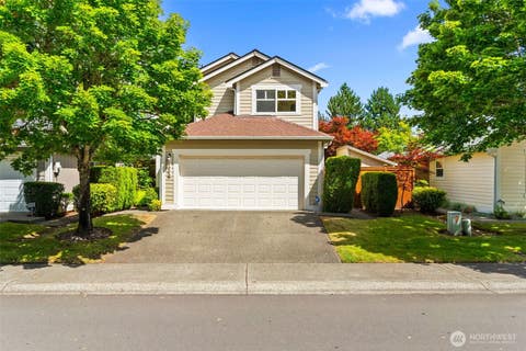 Photo of 4506 Seville Drive SE, Lacey, WA 98503 (MLS # 2561169)
