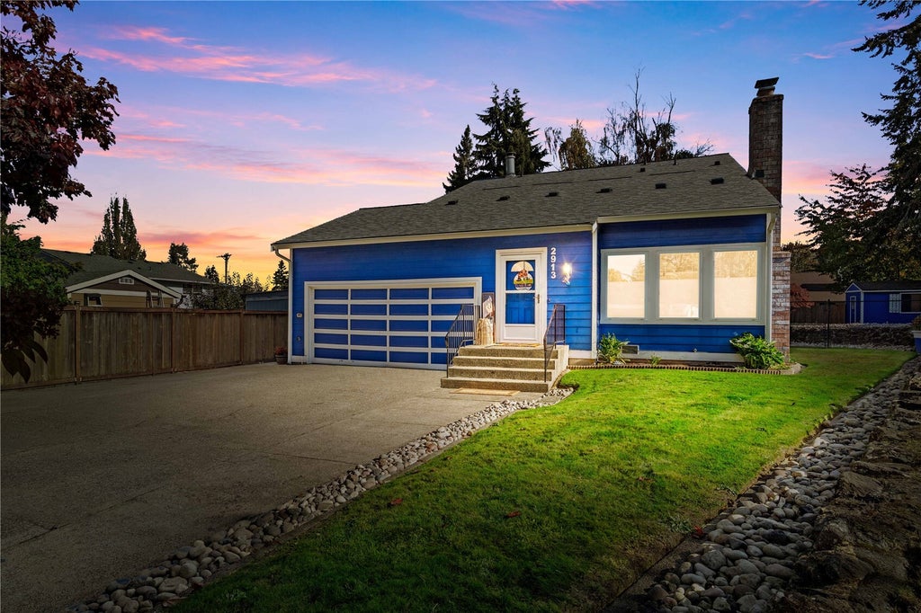 Photo of 2913 84th Avenue W, University Place, WA 98466 (MLS # 2596640)