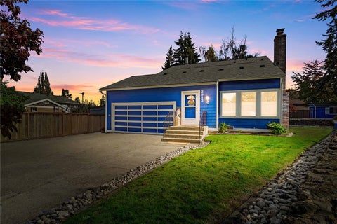 Photo of 2913 84th Avenue W, University Place, WA 98466 (MLS # 2596640)