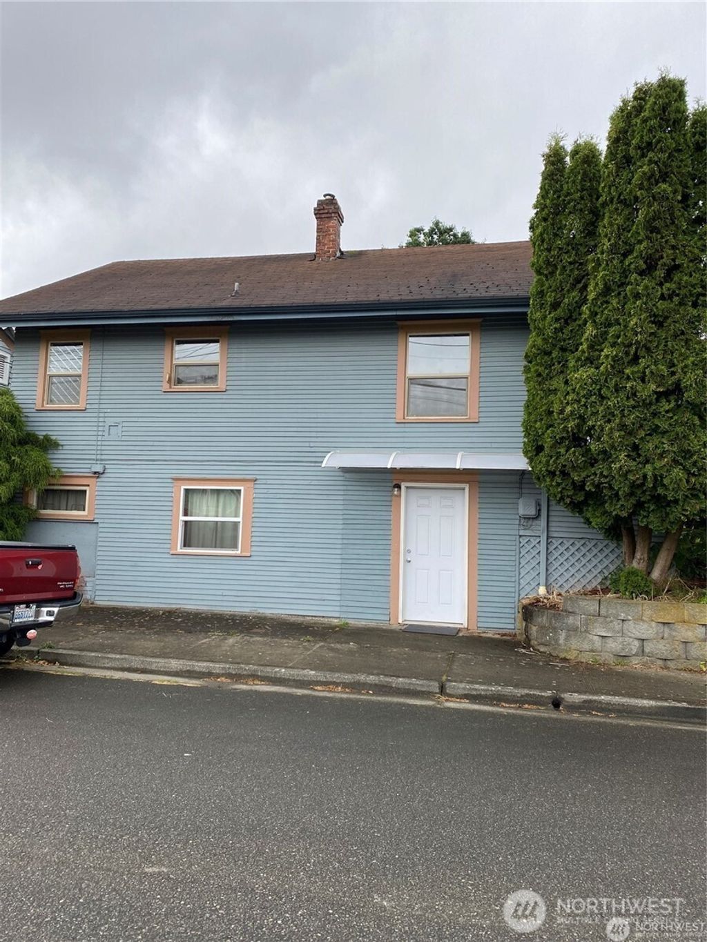 Photo of 2608 23rd Street, Everett, WA 98201 (MLS # 2324764)